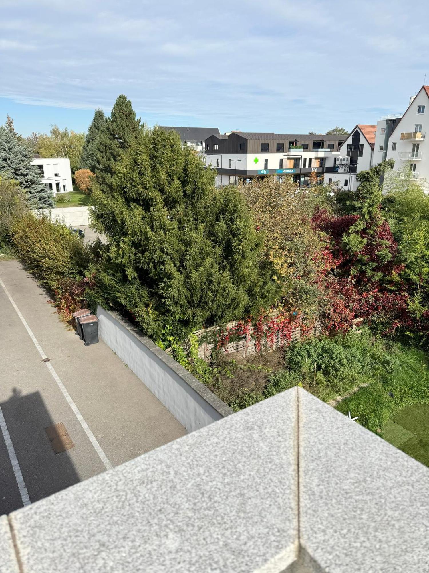 Appartement Bes,, Attique Neuf Avec Confort Wittenheim Exterior foto